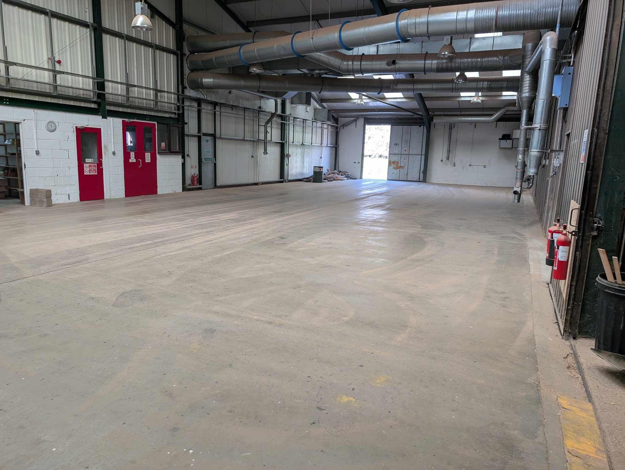 Additional Property View